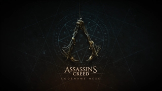 تریلر بازی Assassin's Creed Codename Hexe