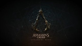 تیزر رونمایی از بازی Assassin's Creed: Codename Hexe