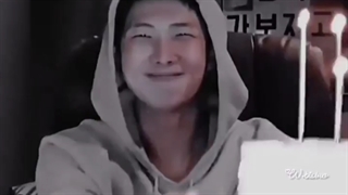 الگوی آرمی ها، تولدت مبارک( وجودش آرامشه)