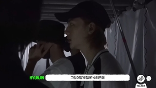 برنامه SKZ-TALKER GO فصل سوم قسمت 3