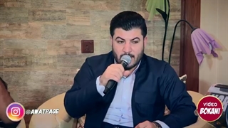 Awat Bokani - Dalen Ashq (Danishtni Kochar Nato) 1