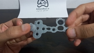 ذغال دسته xbox one
