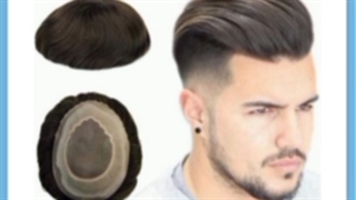 عکس انواع پروتز مو