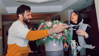 وقتی اشتباه مخ میزنی | محسن ایزی