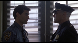 فیلم MANIAC COP تریلر