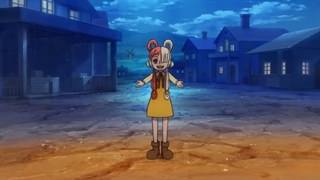 تماشا کنید: سومین تریلر انیمه سینمایی One Piece Film: Red پخش شد