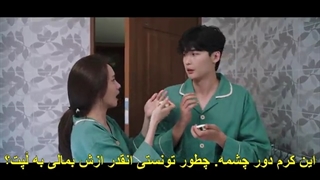 قسمت 1 سریال دهن لق +زیرنویس فارسی چسبیده Big Mouth 2022  با بازی لی جونگ سوک و ایم یون آه-360p