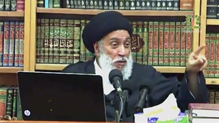 فاطمة الزهراء علیها السلام وبیعة السقیفة - السید سامی البدری