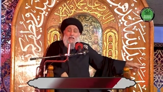 العراق والشام فی سنة الظهور | سماحة العلامة المحقق السید  سامی البدری