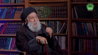 ما هو مشروع علی (ع)؟ || سماحة العلامة المحقق السید سامی البدری || رمضان 1443ه