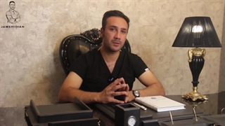 دوره کمک پرستاری | جمشیدیان هلث