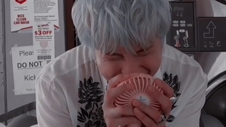 تو بهترین لیدر دنیایی تولدت مبارک