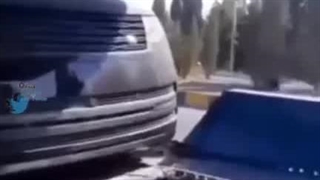 قدرت تشخیص من تو اسم ماشین ها......