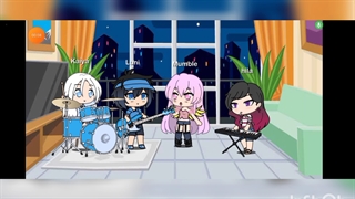 سریال گاچا ساخت خودم کپی ممنوع ( sex )