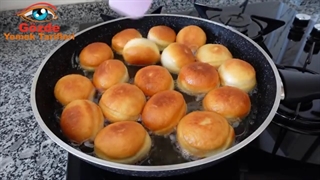 آموزش شیرینی ترکیه ای با زبان اصلی