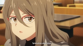 انیمه لیکوریس ریکویل قسمت 11 با زیرنویس فارسی چسبیده