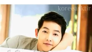 کراش های کره ای