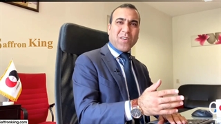 فروش زعفران - Sale of saffron