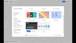 Miro آموزش وایت برد آنلاین