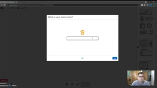 Sketchboard آموزش وایت برد آنلاین