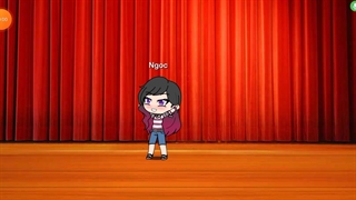 سریال گاچا لایف این قسمت رقص سکسی کپ مهم