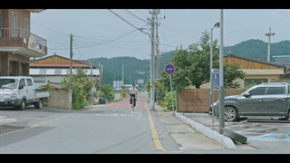 قسمت 4 سریال روزی روزگاری یک شهر کوچک با زیرنویس فارسی (Once Upon a Small Town 2022)با بازی جوی عضو Red Velvet