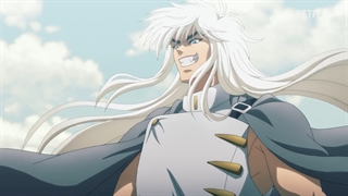 تریلر جدید انیمه تلویزیونی Bastard!!: Heavy Metal, Dark Fantasy