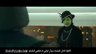 قسمت نهم 9 روزی روزگاری مریخ رایگان
