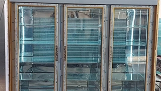 انواع یخچال های ایستاده