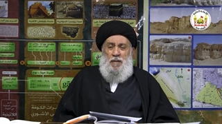 المهدی (عجّل الله فرجه) فی حدیث کوفان  - السید سامی البدری