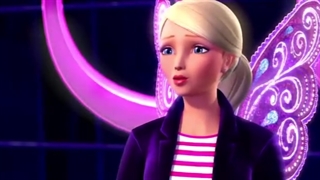 باربی در راز پریا دوبله فارسی کامل - Barbie: A Fairy Secret 2011