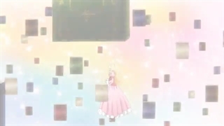 تریلر جدید انیمه تلویزیونی Mushikaburi Hime-360p