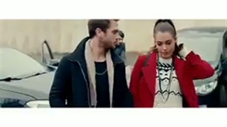 کلیپ از یاماچ و سنا 