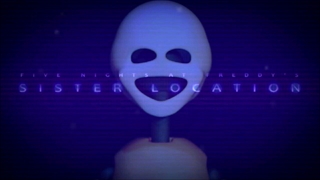 Ballora's Theme 'Crumbling Dreams' music box