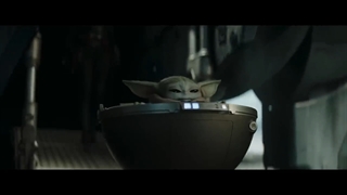 The Mandalorian Season 3 Preview Trailer