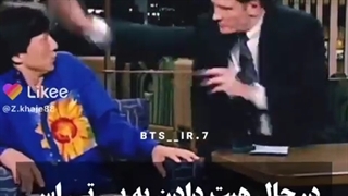 ریکشن هیتر های بی تی اس و آرمی ها