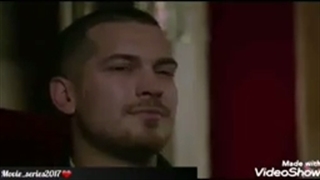 کلیپ از سریال نفوذی