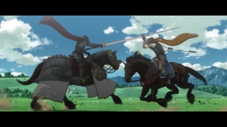 تریلر جدید انیمه سینمایی Berserk: The Golden Age Arc Memorial Edition پخش شد