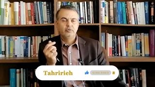 14010622: آیا روسیه در جنگ شکست می خورد؟ - عطا بهرامی