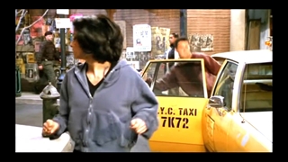 سریال فرندز ( مانیکا و چندلر )