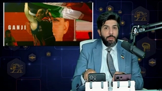 تحقیر کشتی گیران ایران در سریال یاغی با هدف روسیه ستیزی و غرب گرایی