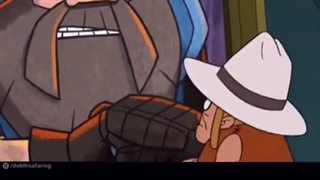 انیمشن کلش راما فصل جدید دوبله فارسی عالی