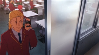 انیمه Youkoso Jitsuryoku Shijou Shugi no Kyoushitsu e (TV) فصل 2 قسمت 11  زیرنویس