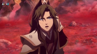 انیمه چینی اراده ابدی فصل دوم قسمت ۷ با زیرنویس انگلیسی