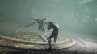 بررسی بازی Thymesia