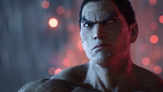 اولین تریلر بازی tekken 8