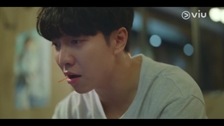 قسمت سوم سریال کره ای کافه حقوق The Law Cafe 2022+زیرنویس فارسی با بازی لی سونگی، لی سه یونگ و کیم سول گی