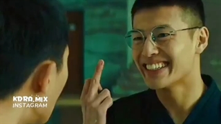 رفاقت یعنی این...