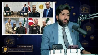 14010622: اخطار کتبی ایران به کشورهای میزبان ارتش آمریکا در حوزه خلیج فارس به چه معناست؟