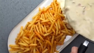 ده مدل اسنک مناسب پارتی